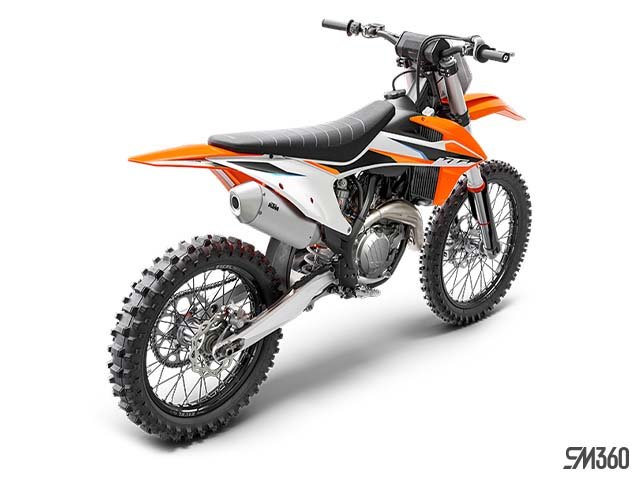 2021 ktm cheap 250sxf price