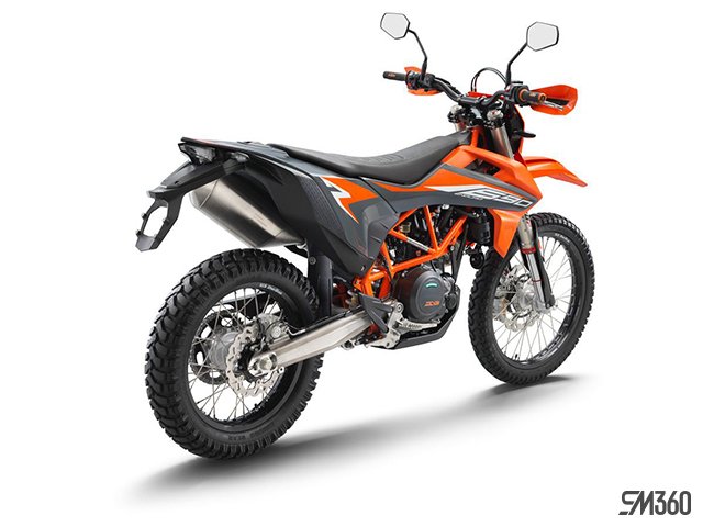 2021 690 ENDURO R - Starting at $14,049 