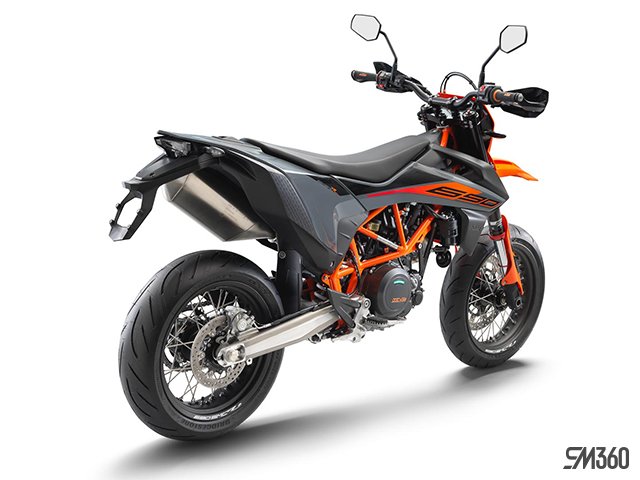 2021 690 SMC R - Starting at $14,049 