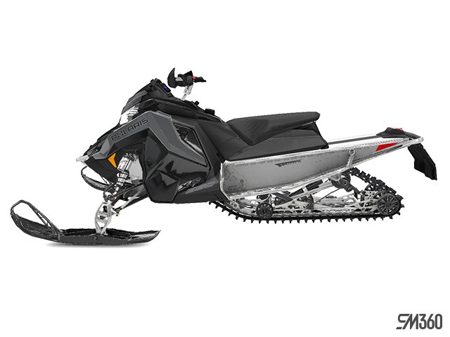 2021 Indy Xc 650 Launch Edition 137 Starting At 15 199 Les