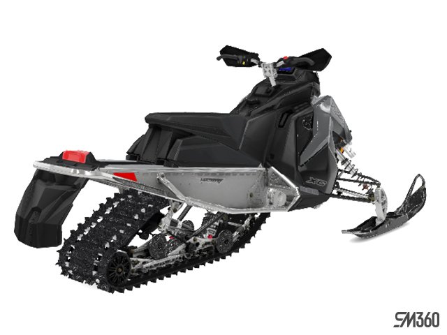 2021 Indy XC 850 Launch Edition 129 - Starting at $15,799 ...