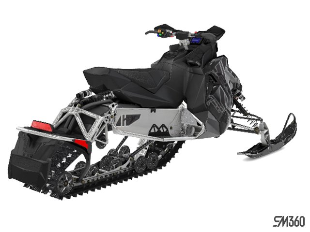 2021 Switchback Pro S 600 Starting At 13 799 Tri Town Motorsports