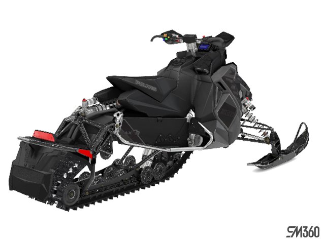 2021 Switchback Xcr 600 Starting At 14 599 Tri Town Motorsports