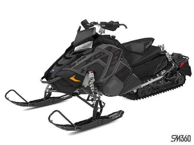 2021 Switchback Xcr 600 Starting At 14 599 Tri Town Motorsports