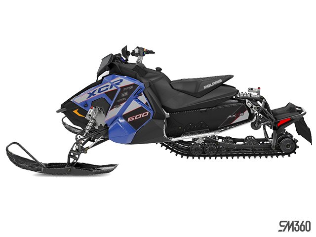 2021 Switchback Xcr 600 Starting At 14 599 Tri Town Motorsports