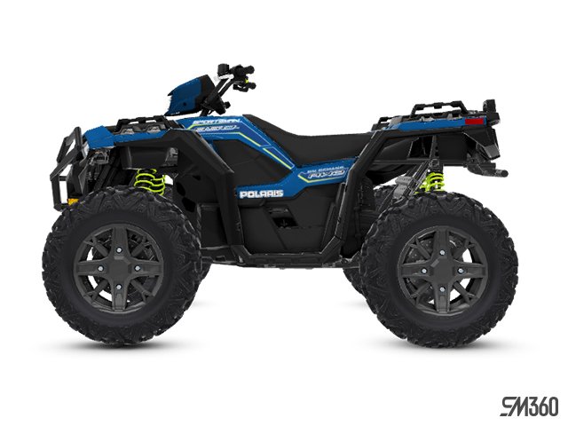 21 850 Ultimate Trail Edition Starting At 15 0 Sport Alary