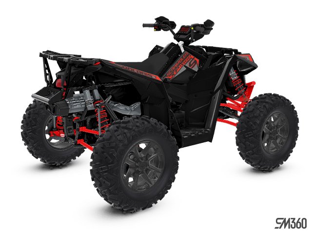 21 Scrambler Xp 1000 S Starting At 17 999 Sport Alary