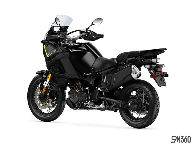 2021 SUPER TÉNÉRÉ ES - Starting at $18 