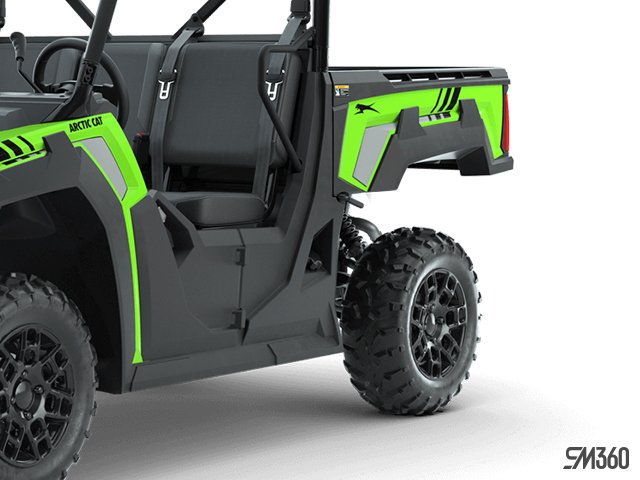 2022 Prowler Pro Eps Starting At 17 049 Mecanic Plus