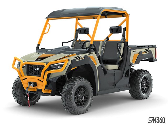 2022 Prowler Pro Ltd Starting At 19 899 Mecanic Plus