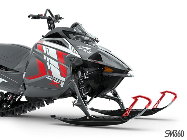 2022 Arctic Cat High Country Review