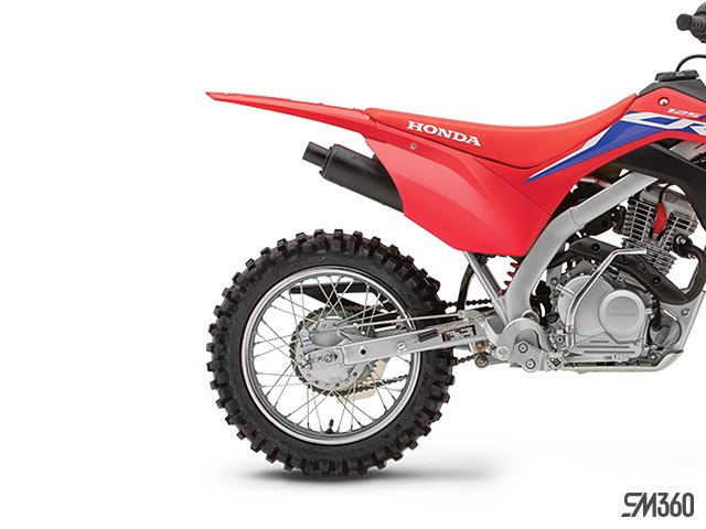 Crf125f 2022 cheap
