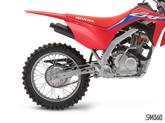 Crf125fb for sale clearance