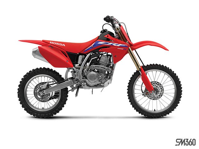 Crf150r 2022 deals