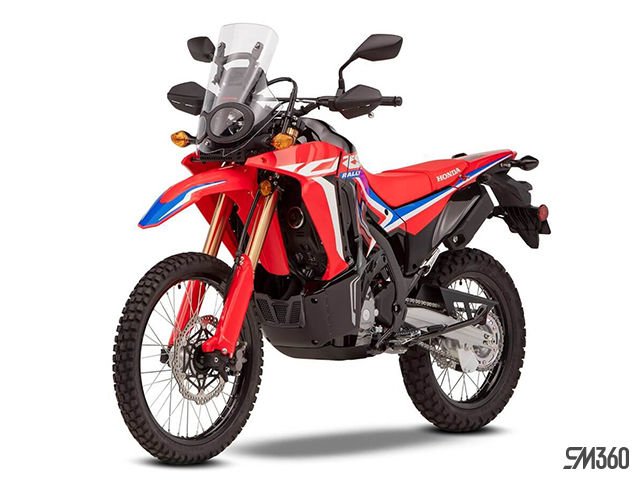 Honda crf300l outlet abs