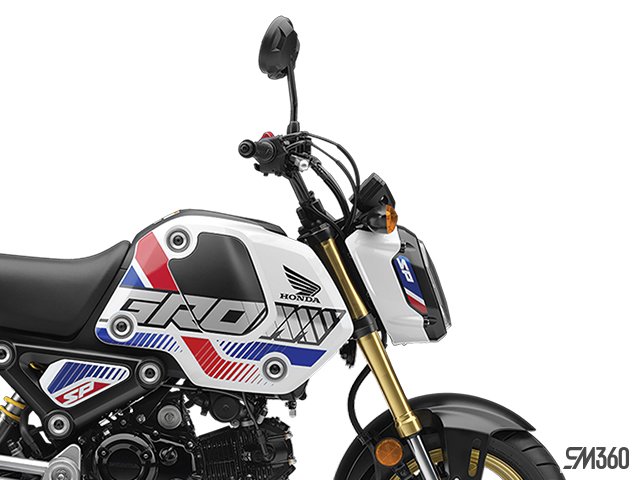 22 Grom Abs Starting At 4 699 Tri Town Motorsports 22 Grom Abs Starting At 4 699 Tri Town Motorsports