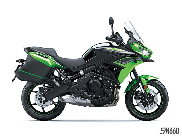2022 VERSYS 650 LT Special Edition - Starting at $11,599 | Centre du sport  Lac-St-Jean à Alma