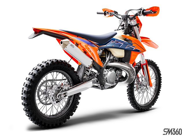 2022 300 XC-W TPI - Starting at $12,534 