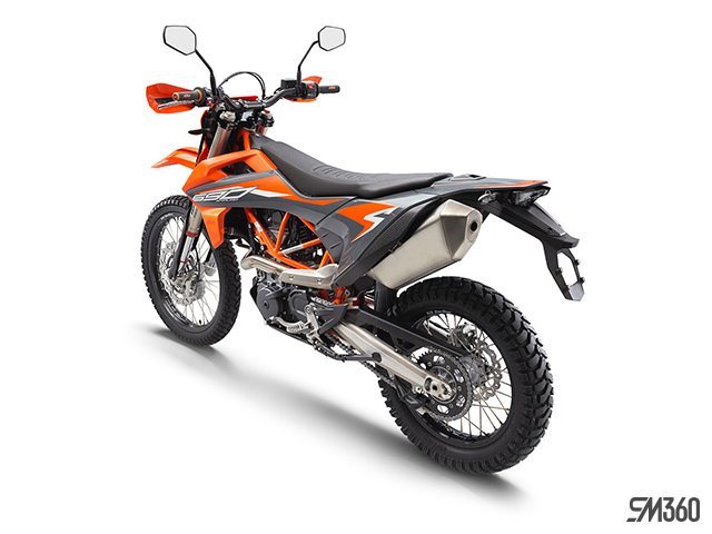2022 690 ENDURO R - Starting at $13,499 