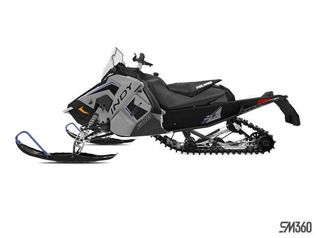 2022 Polaris Indy 600 Sp Review