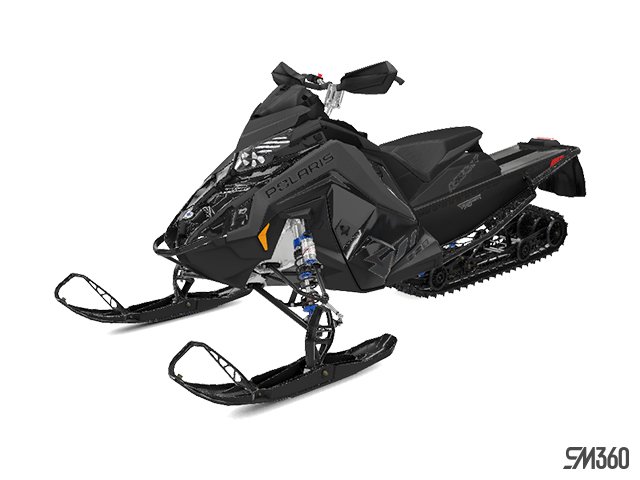 22 Switchback Assault 850 146 1 35 Starting At 17 099 Alary Sport
