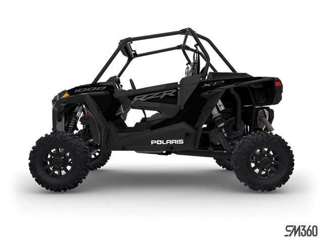 2022 Highlifter Rzr Color