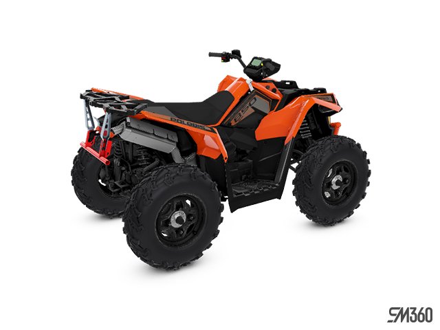 22 Scrambler 850 Starting At 13 9 Maltais Performance Inc