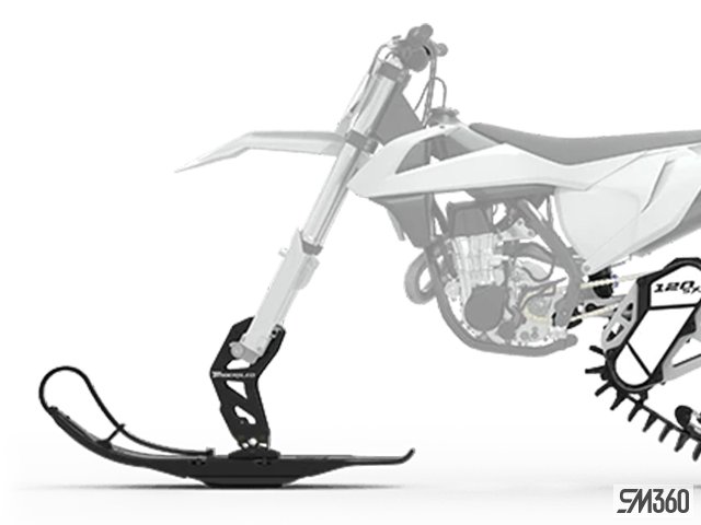 2022 120 SX - Starting at $8,978 | RM Motosport