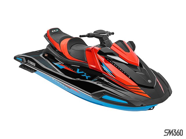 22 Vx Cruiser Ho Starting At 18 699 Alary Sport