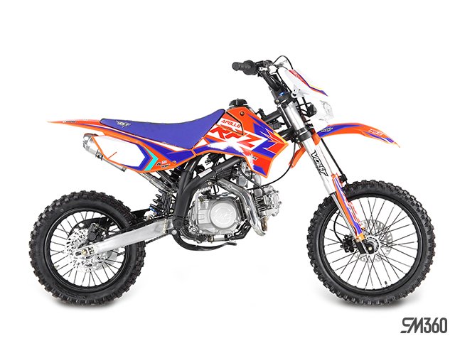 Apollo 150cc discount
