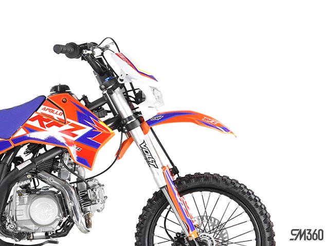Apollo rfz volt cheap