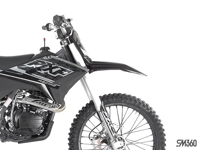 Apollo rxf 250 2025
