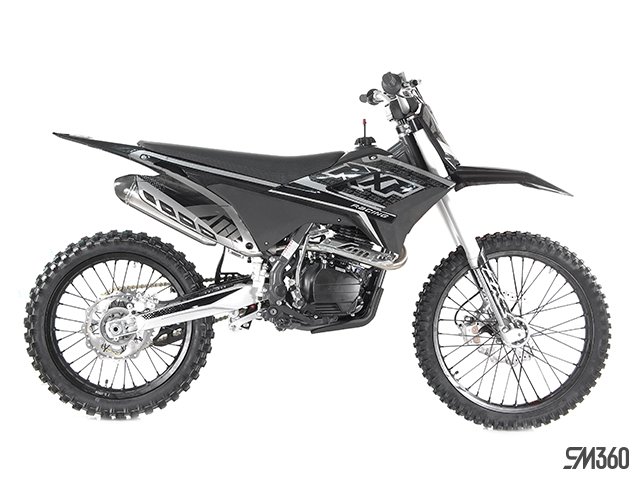 Rxf pit bike on sale