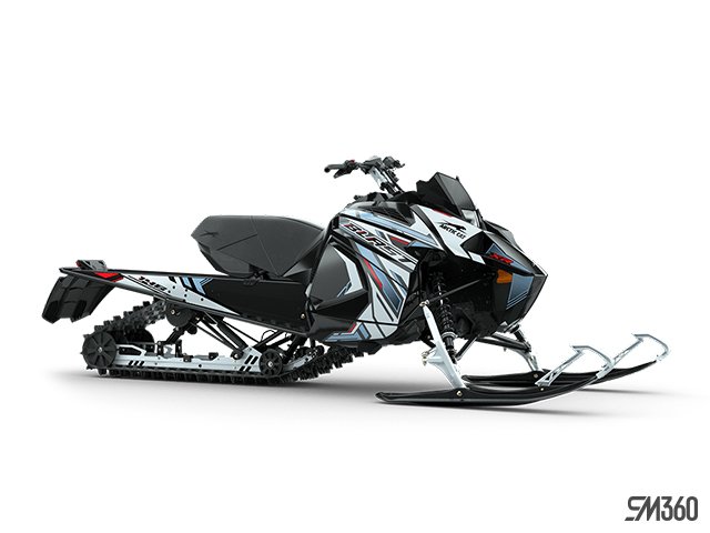 Arctic cat alpha for deals sale