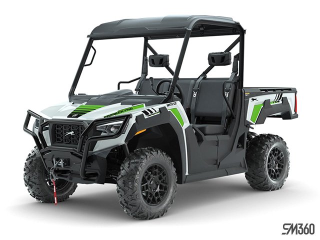 Arctic cat deals prowler for sale