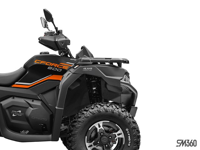 Cfmoto cforce 600 for shop sale near me