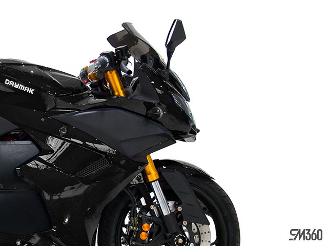 Daymak em2 top top speed