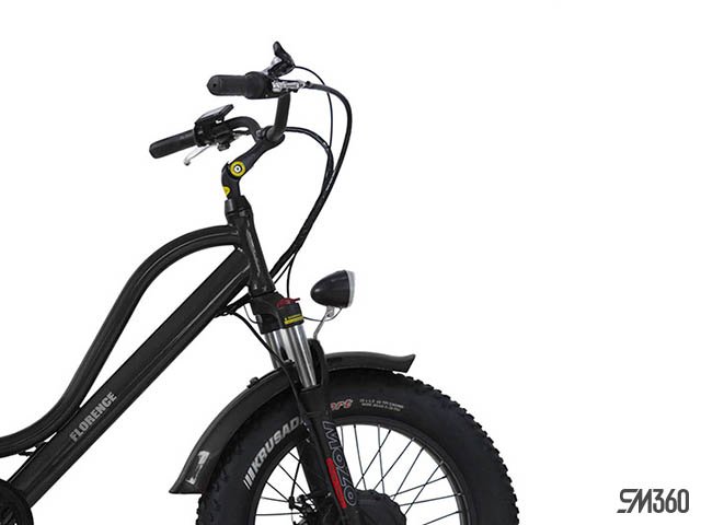 FLORENCE FAT TIRE 2023 partir de 3 399 Steele Recreation