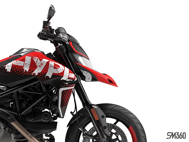 Hypermotard rve deals