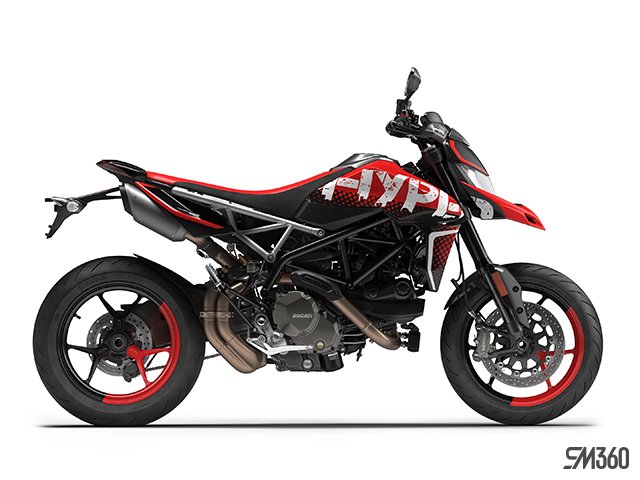 Ducati hypermotard 950 shop rve for sale