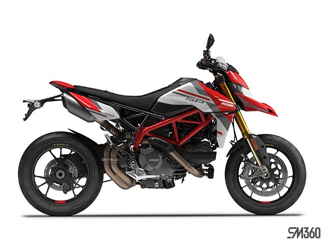 Ducati motard shop for sale