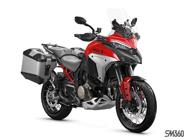 Bugatti multistrada outlet