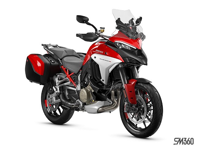 Ducati multistrada v4 2021 price cheap