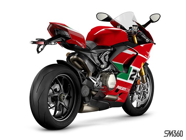 V2 panigale for sale outlet