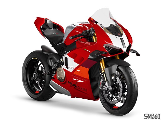 Ducati panigale v4r price shop