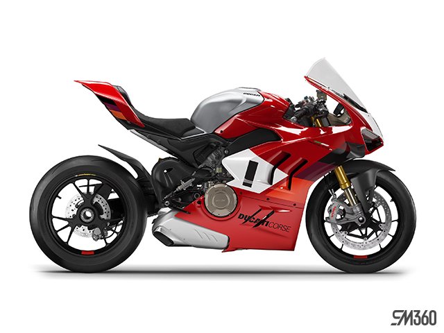 Ducati v4 hot sale s for sale