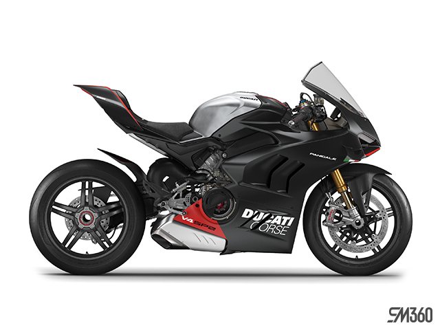 Ducati panigale v4r for sale 2025