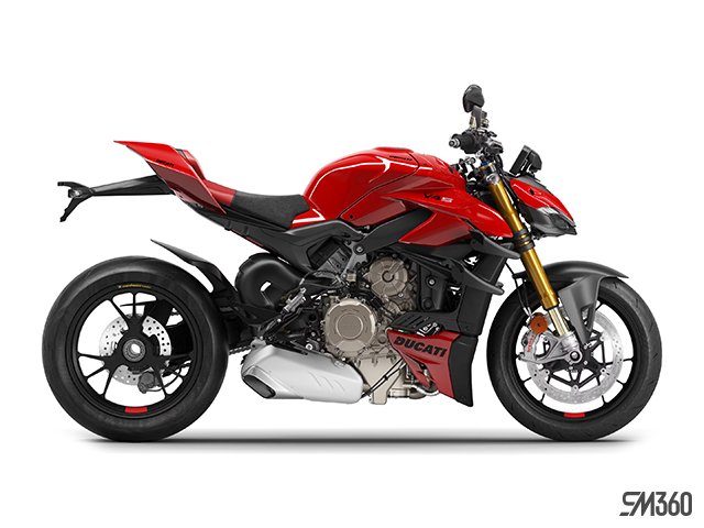 Ducati streetfighter 600cc online