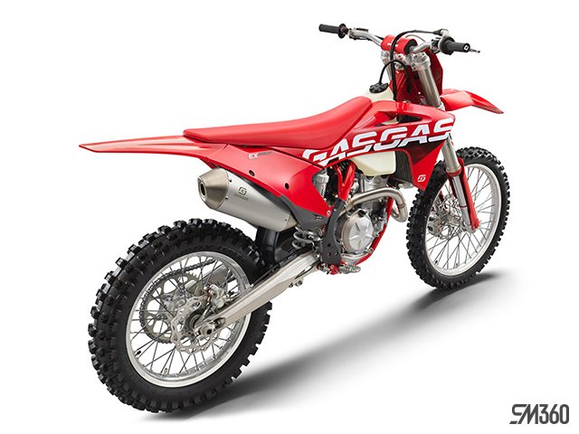 2023 EX 250F Starting at 12 094 Picotte Motosport