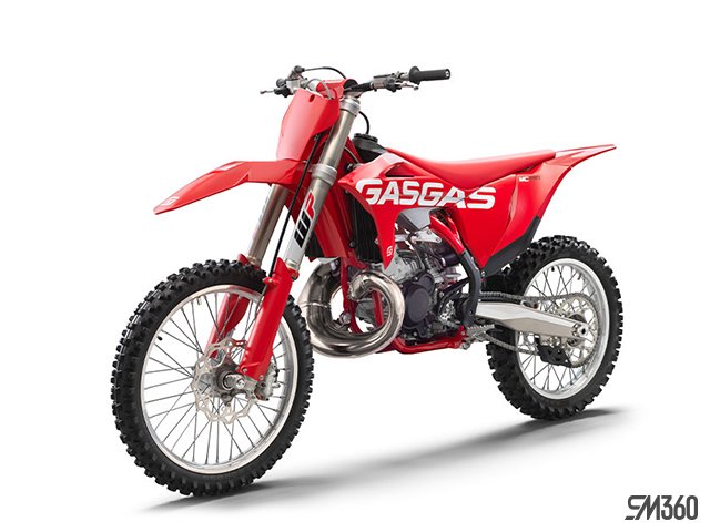 2023 MC 250 Starting at 10 444 Picotte Motosport